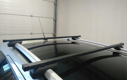 Roof Rack Mini Countryman F60 Suv 5d Year 2017