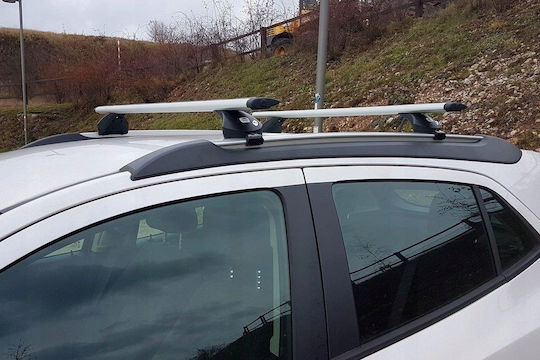Roof Rack Lexus Ux 5d Year 2019