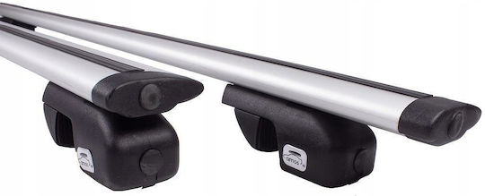 Hyundai Getz Cross Hatchback 5d Roof Rack 2006-2011