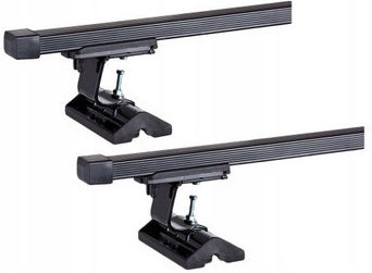 Roof Rack 2 Bars Vivaro Primastar Trafic Proace Jumpy Scudo Expert