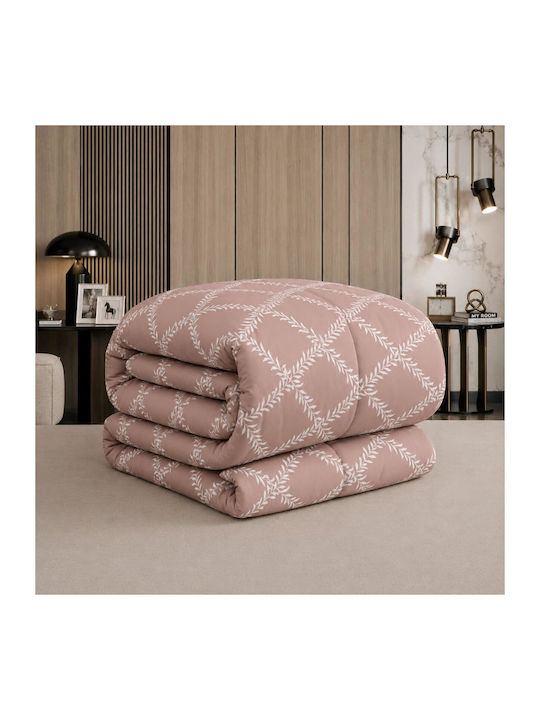 Astron Italy Übergröße Steppdecke 220x240cm Lucia 144 350 GSM