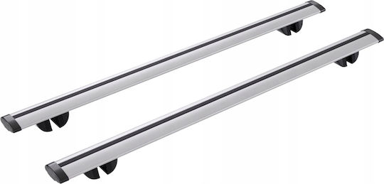 Roof Rack Suzuki Ignis Hatchback 5d Year 2016