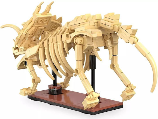 Jamara Конструктори Triceratops за 8+ Години 272 Бр