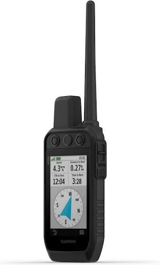Garmin Alpha 200 Dog Training Collar