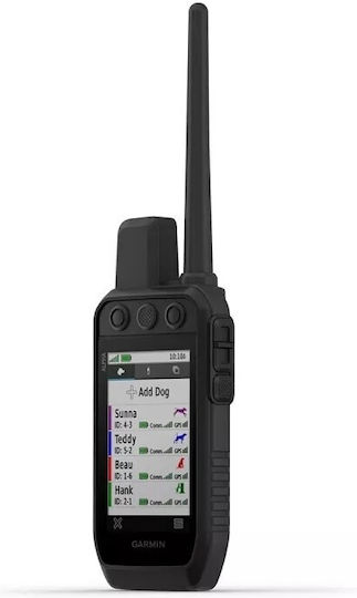 Garmin Alpha 200 Dog Training Collar