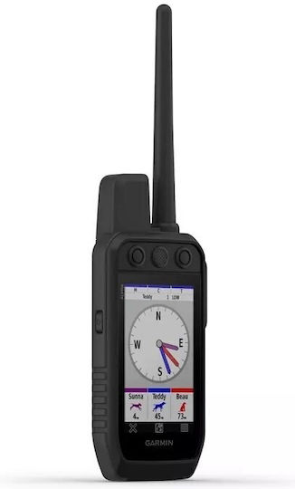 Garmin Alpha 200 Dog Training Collar