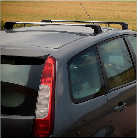 Erkul Wingcarrier Peugeot Expert Trunk From Year 2016