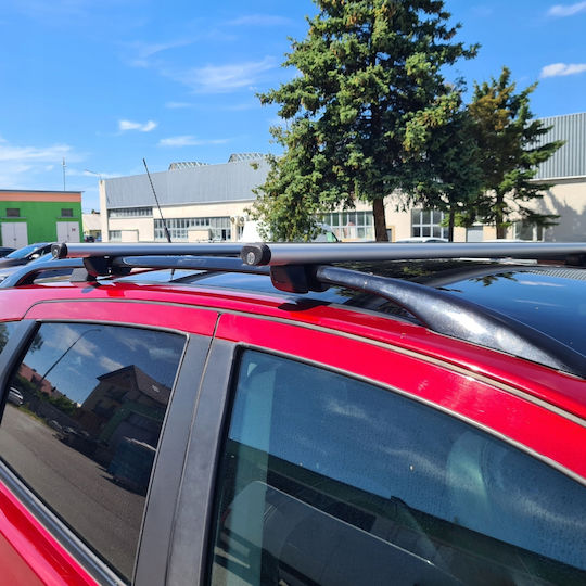 Roof Rack Vauxhall Astra H ; Mk Iii; Estate Year 2007-2014