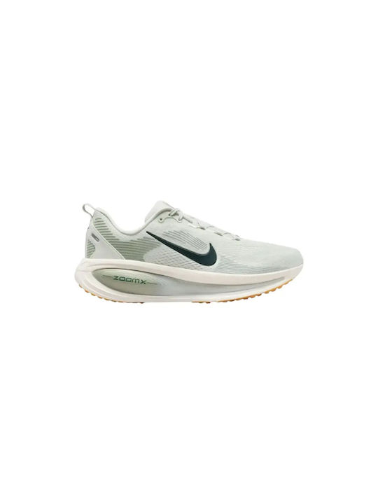 Vomero 18 Männliche Sportschuhe Laufen Grüne