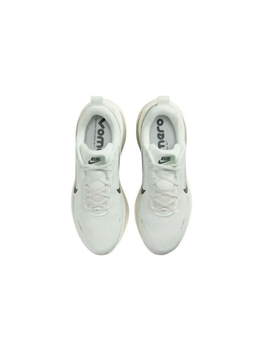 Vomero 18 Männliche Sportschuhe Laufen Grüne
