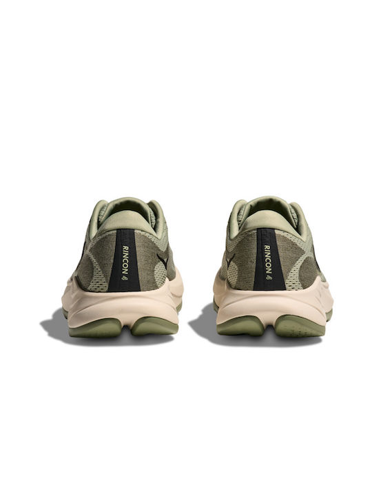Rincon 4 Sport Shoes Running Fly