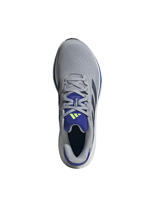 Response Super Sport Shoes Running Gray