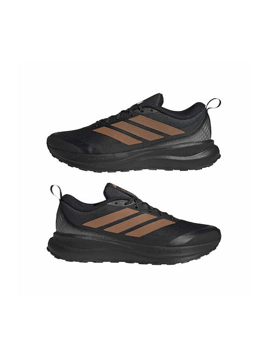 Runfalcon Мъжки Спортни Обувки Running Черни