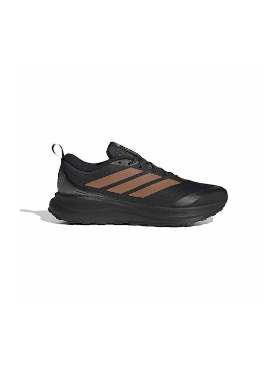 Runfalcon Мъжки Спортни Обувки Running Черни