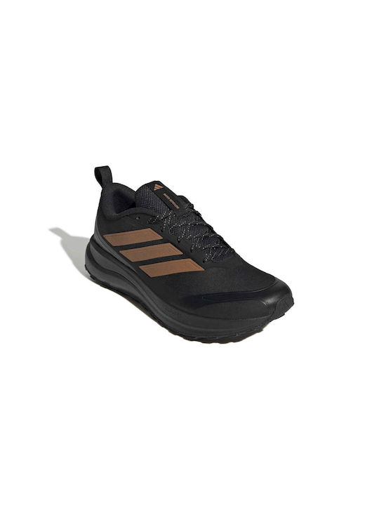 adidas Runfalcon 6 ATR Men's Trail Black