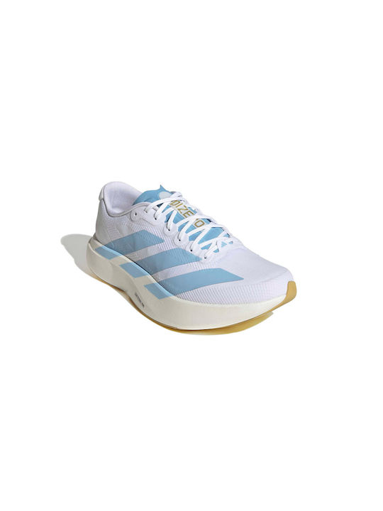 Adizero Evo Sl Men's Sport Shoes Running White