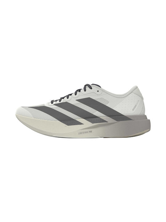 Adizero Evo Sl Men's Sport Shoes Training White