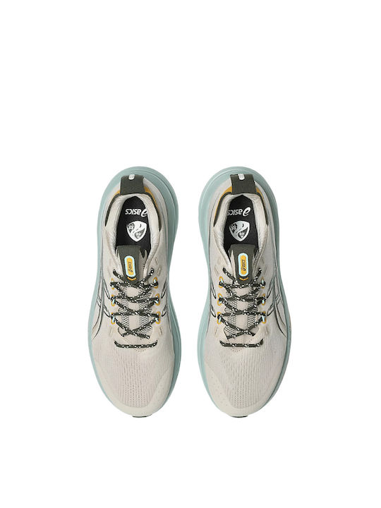 Gel-nimbus 28 Tr Männer Sportschuhe Laufen Beg