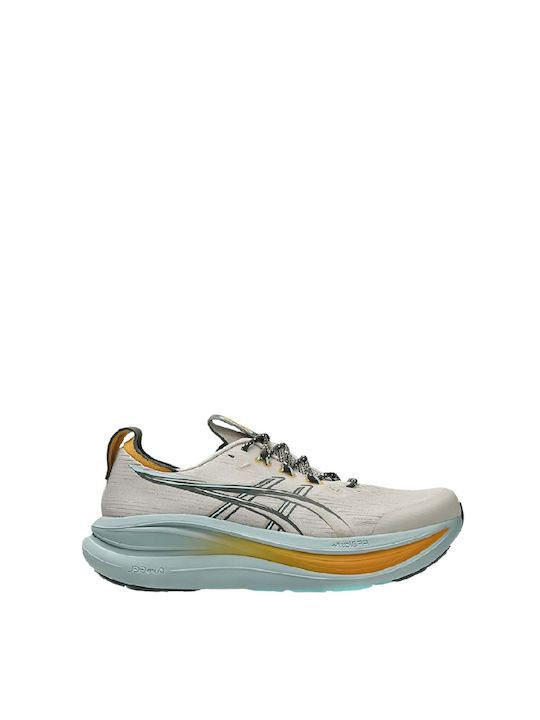Gel-nimbus 28 Tr Männer Sportschuhe Laufen Beg