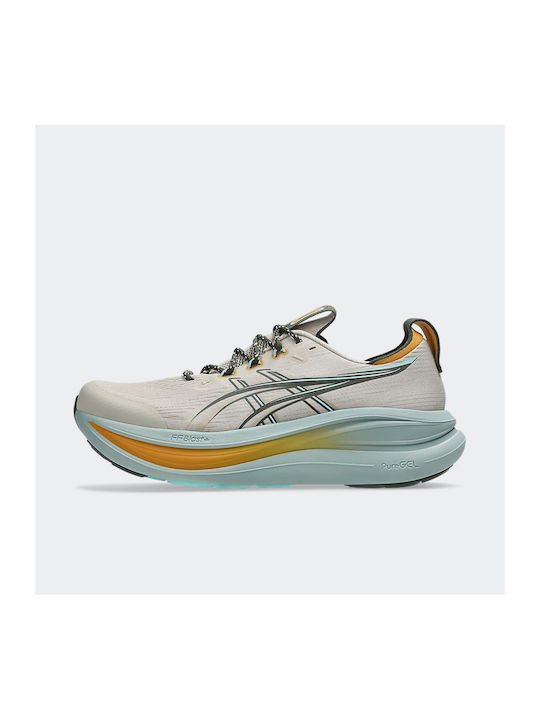 Gel-nimbus 28 Tr Männer Sportschuhe Laufen Beg