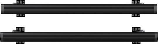 Roof Rack Citroen C4 Hatchback 5d Year 2005-2009
