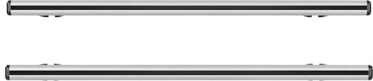 Renault Laguna Mk Ii Estate Roof Rack 2005-2007
