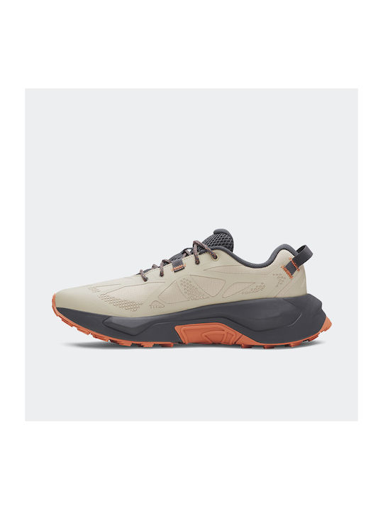 Charged Bandit Tr 4 Men's Sport Shoes Trail Running Beige
