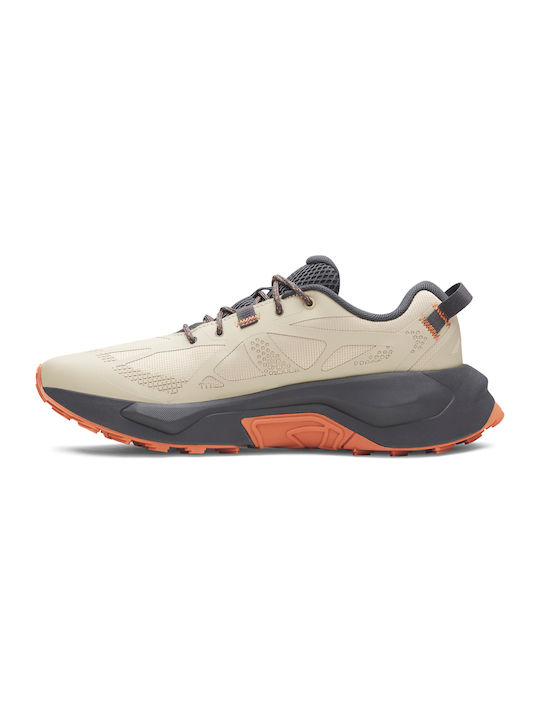 Charged Bandit Tr 4 Men's Sport Shoes Trail Running Beige
