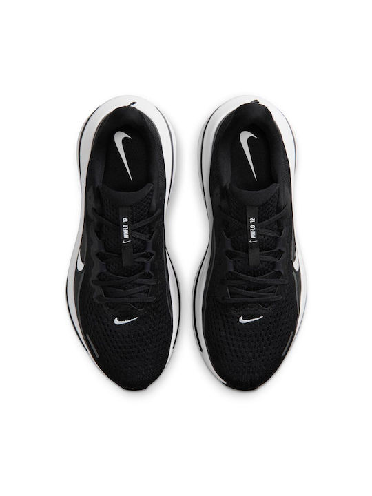 Winflo 12 Pantofi Sport De Alergare Pentru Femei Albi