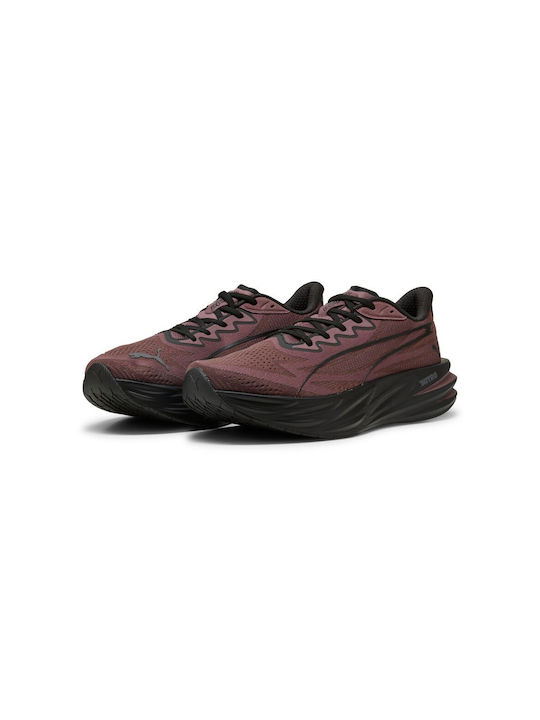 Deviate Pure NITRO Men's Sport Shoes Running Brown