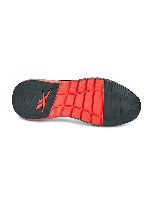 Nano Gym Pantofi Sport Bărbătești Crossfit Negri