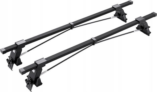 Roof Rack Peugeot 106 Hatchback 3d Year 1991-2004