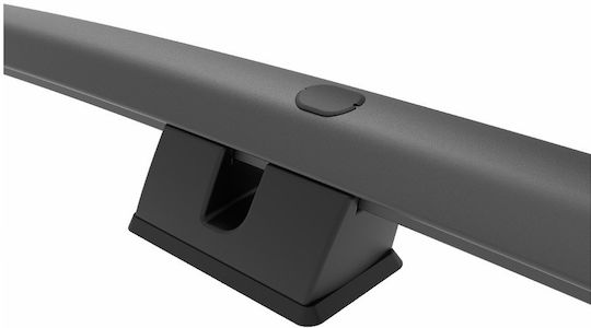 Roof Rails Volkswagen Caddy Ford Transit Connect Long 2020 Black