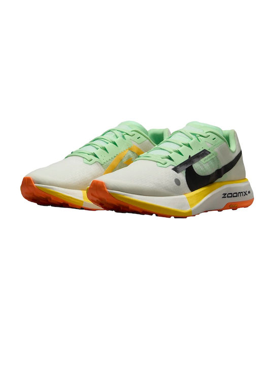 Ultrafly Sport Shoes Trail Running Multicolour
