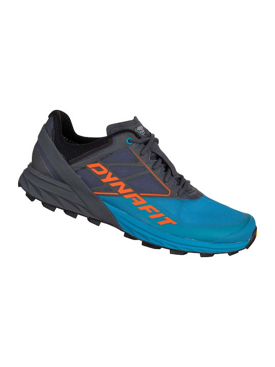 Alpine Sport Shoes Trail Running Multicolour
