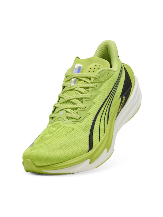 Deviate Nitro 4 Men's Sport Shoes Running Green