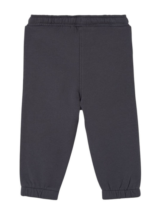 Kids Sweatpants Set Pink