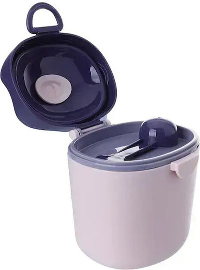 Milk Powder Storage Container Korona Green