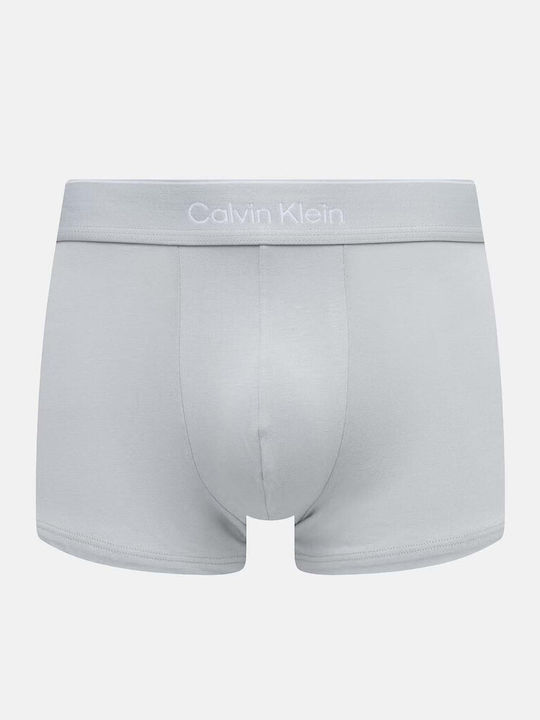 Low Rise Men's Boxers Multicolour 3Pack