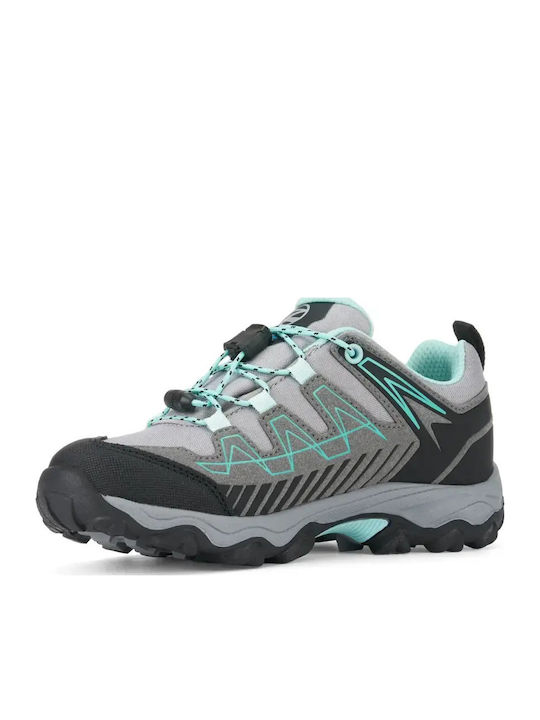 Kinder Wanderschuhe Wasserdicht Graue