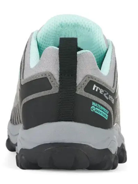 Kinder Wanderschuhe Wasserdicht Graue