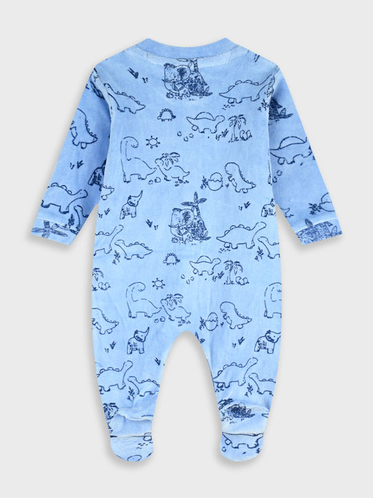Energiers Onesie Printed