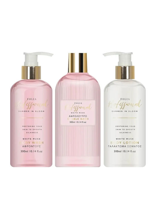 Folia Professional Care Set