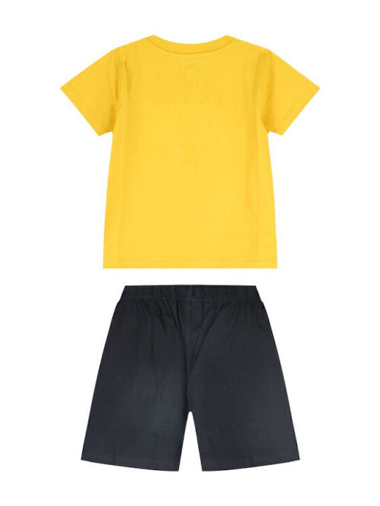 Комплект Лято 2бр Yellow