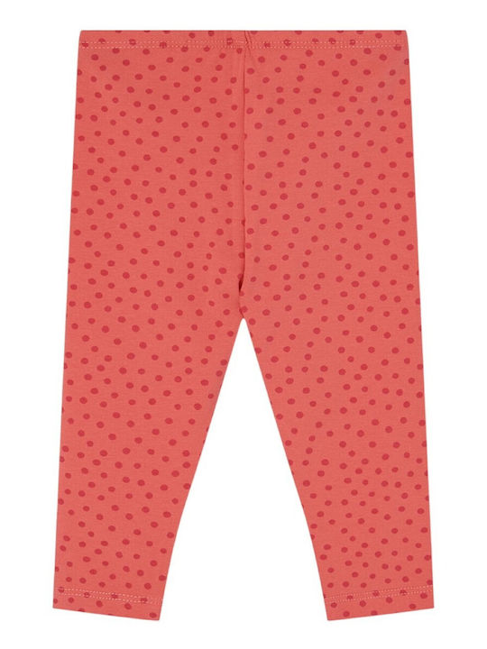 Kids Clothing Set with Leggings Winter 2 Pieces Off-White