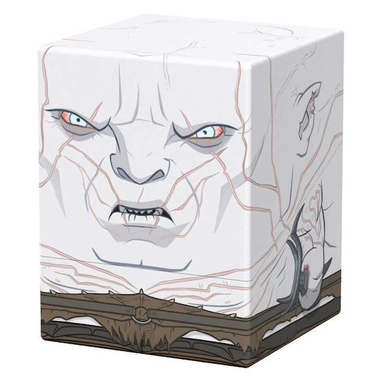 Squaroes Squaroe Hobbit Hob005 Azog Defiler