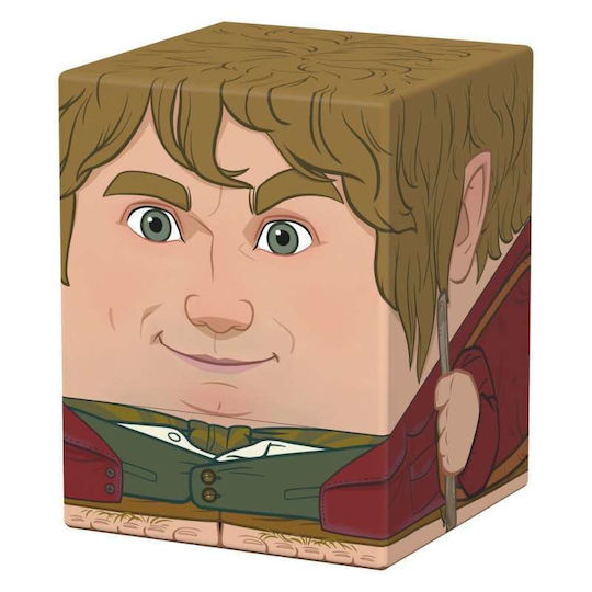 Squaroes Squaroe Hobbit Hob001 Bilbo Baggins