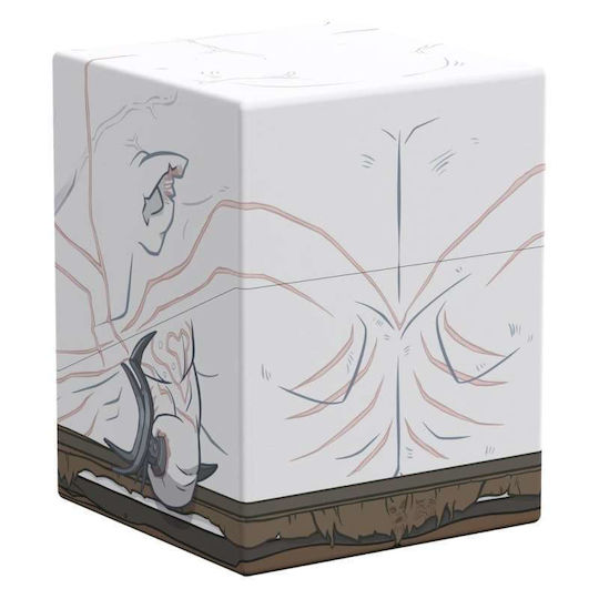 Squaroes Squaroe Hobbit Hob005 Azog Defiler