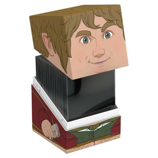 Squaroes Squaroe Hobbit Hob001 Bilbo Baggins