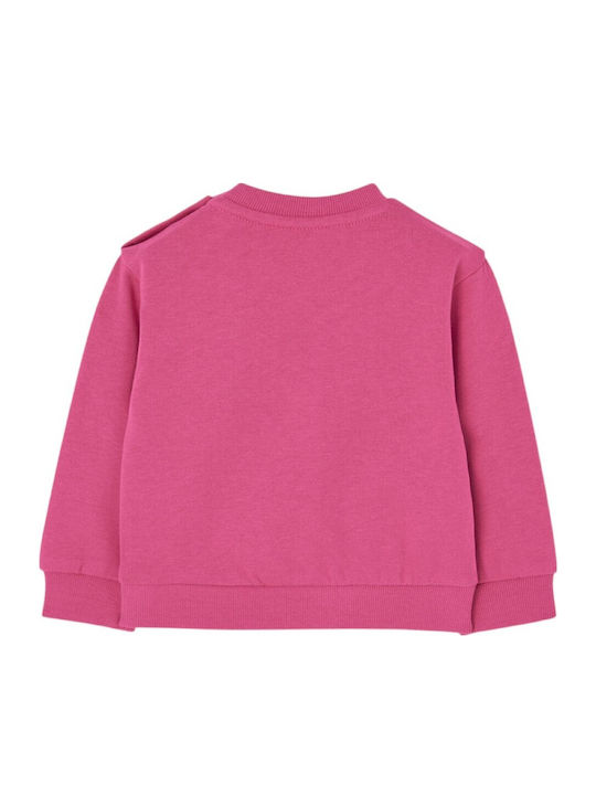 Kids Clothing Sets with Shorts Winter 2 Pieces Multicolour